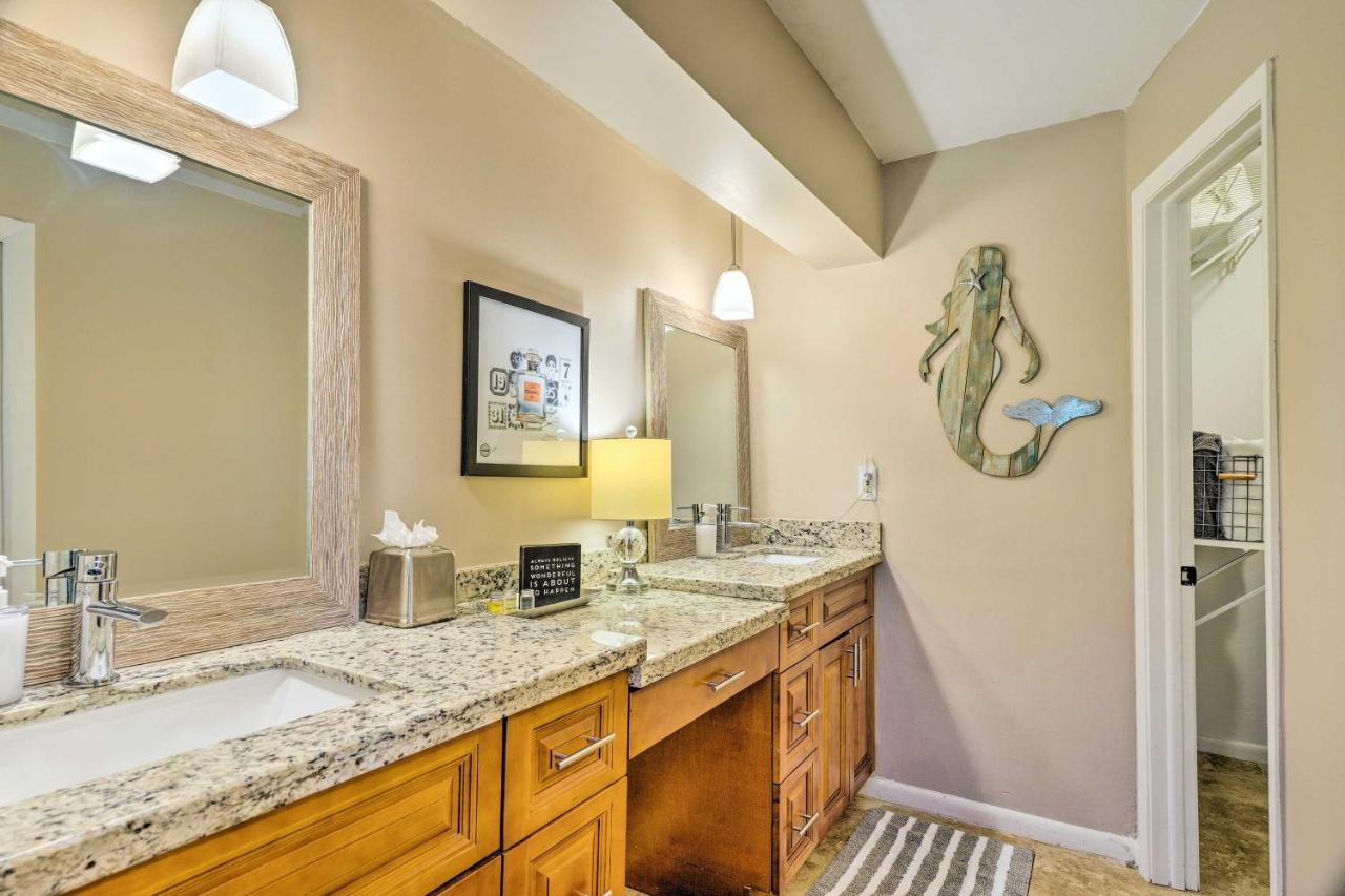 Pet-Friendly Fort Myers Home With Patio And Grill! Норт Форт Майерс Екстериор снимка